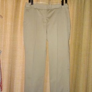 Willi Smith Slacks w pockets nwot